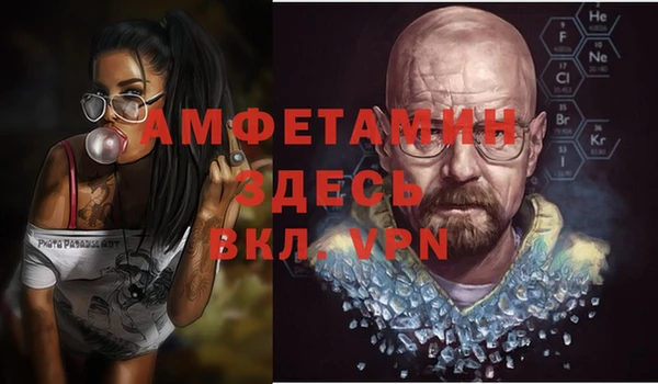 твердый Горняк